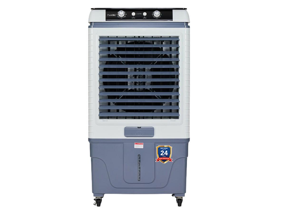 Tổng quan Máy làm mát không khí Funiki FC0112TN (165W - 55m2)