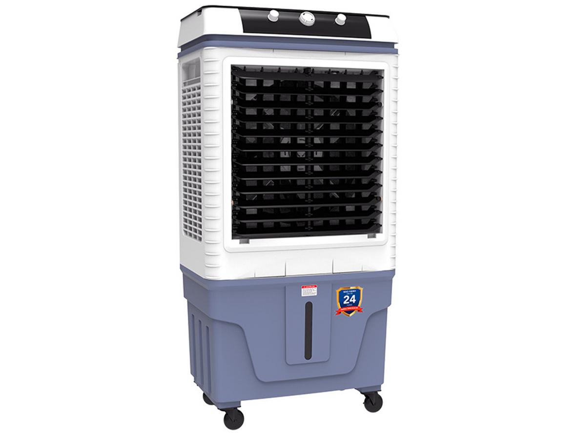 Tiết kiệm điện với công suất 86W