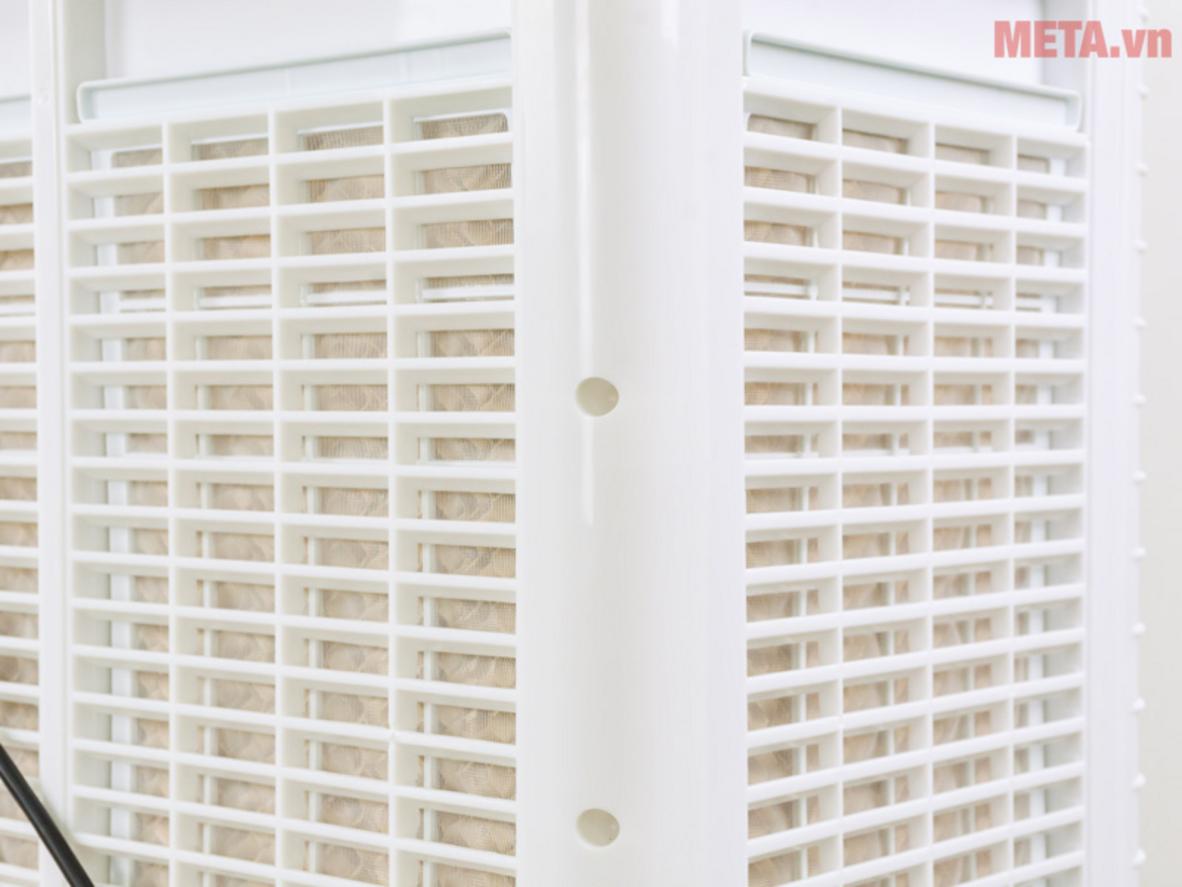 Tổng quan Máy làm mát không khí Hòa Phát HPCF1-021 (25 - 30 m2)