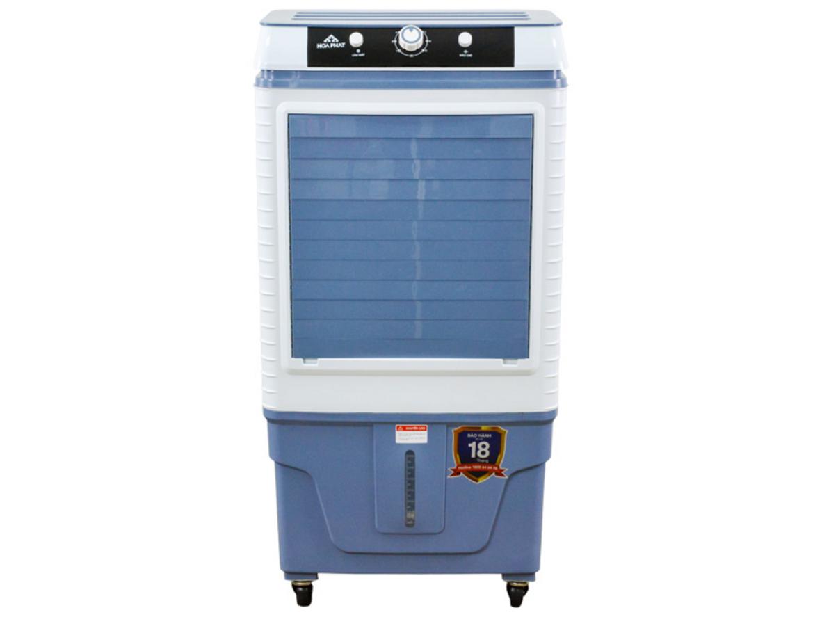 Tổng quan Máy làm mát không khí Hòa Phát HPCF1-022 (25m2 - 30m2)