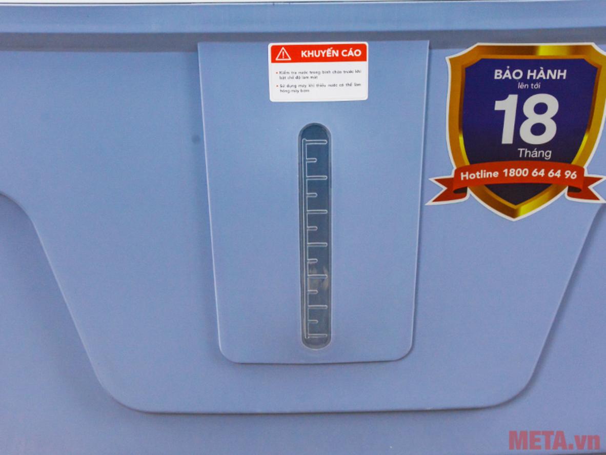 Tổng quan Máy làm mát không khí Hòa Phát HPCF1-022 (25m2 - 30m2)