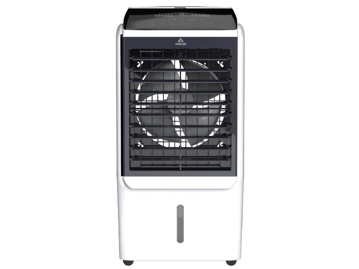 Tổng quan Máy làm mát không khí Hòa Phát HPCF1-034I