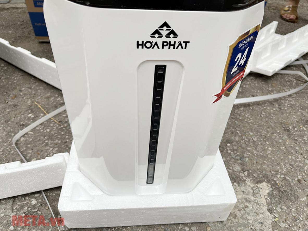 Tiết kiệm điện với công suất 112W