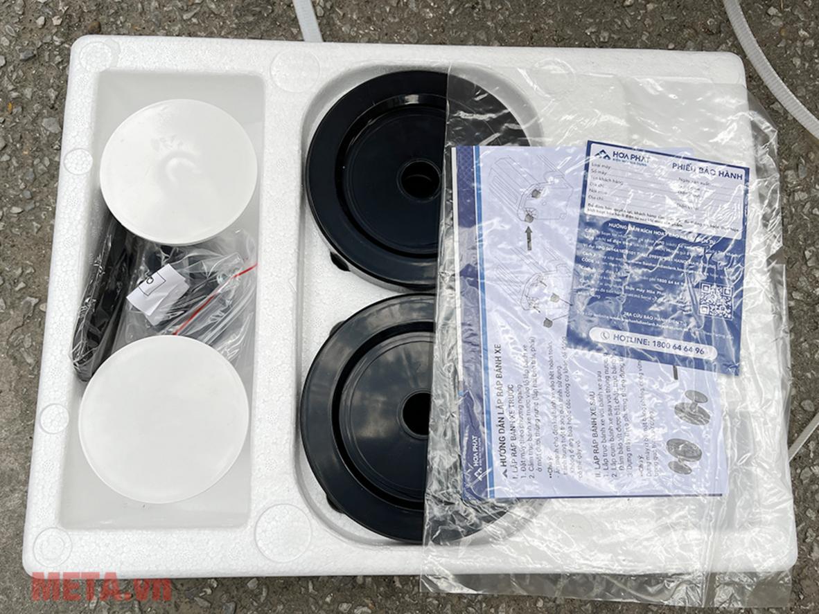 Tiết kiệm điện với công suất 112W