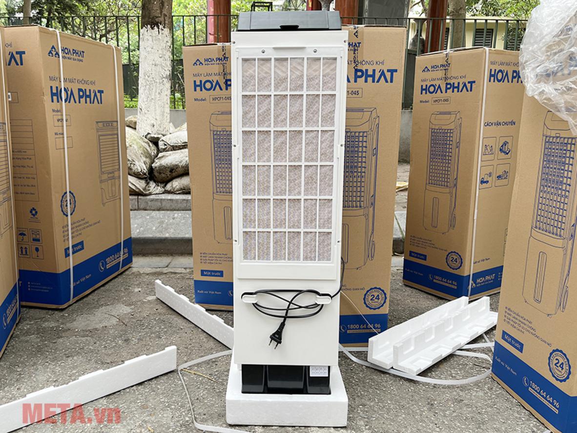 Tổng quan Máy làm mát không khí Hòa Phát HPCF1-045