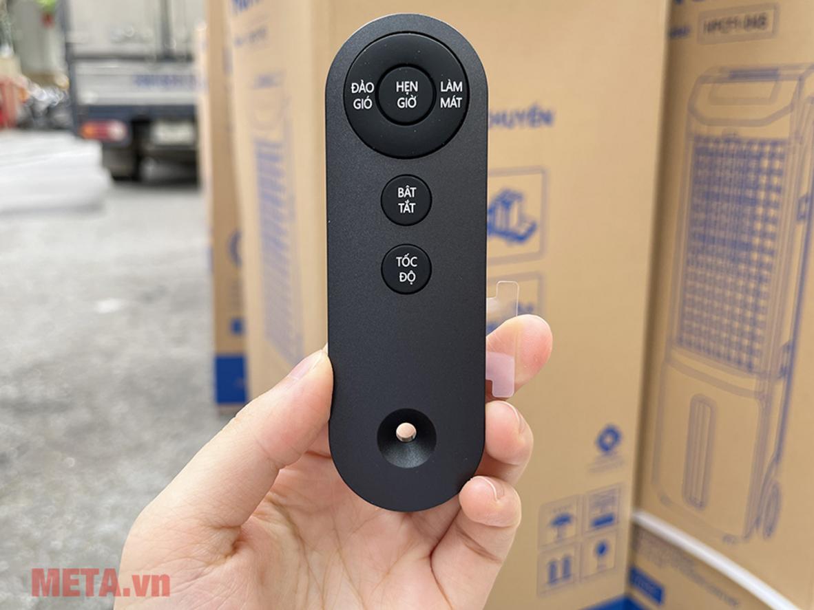 Tổng quan Máy làm mát không khí Hòa Phát HPCF1-045