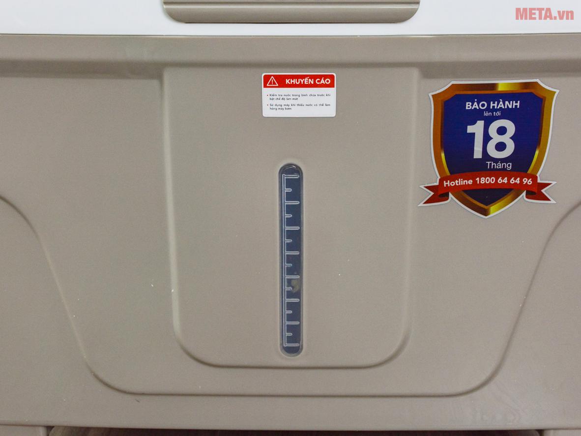 Tổng quan Máy làm mát không khí Hòa Phát HPCF1-061