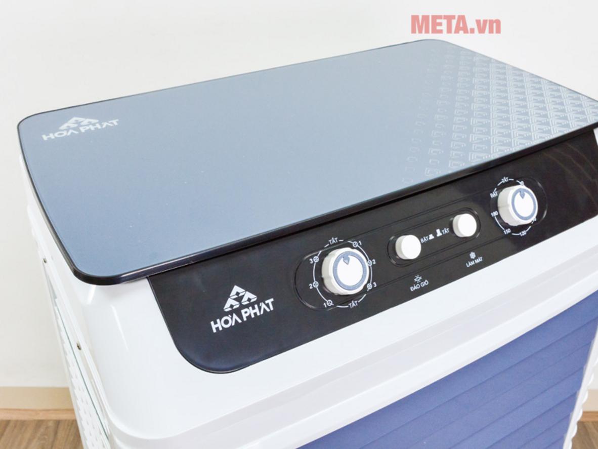 Tổng quan Máy làm mát không khí Hòa Phát HPCF1-062