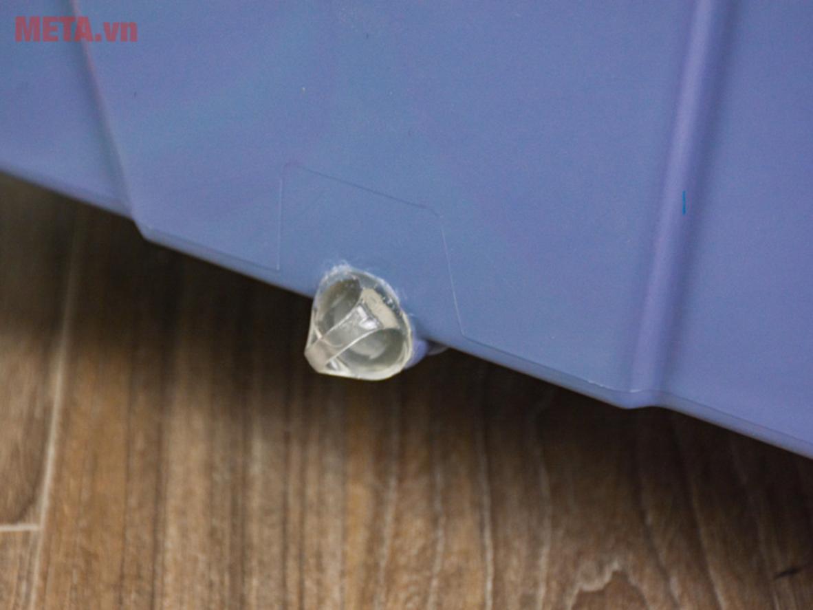 Tổng quan Máy làm mát không khí Hòa Phát HPCF1-062