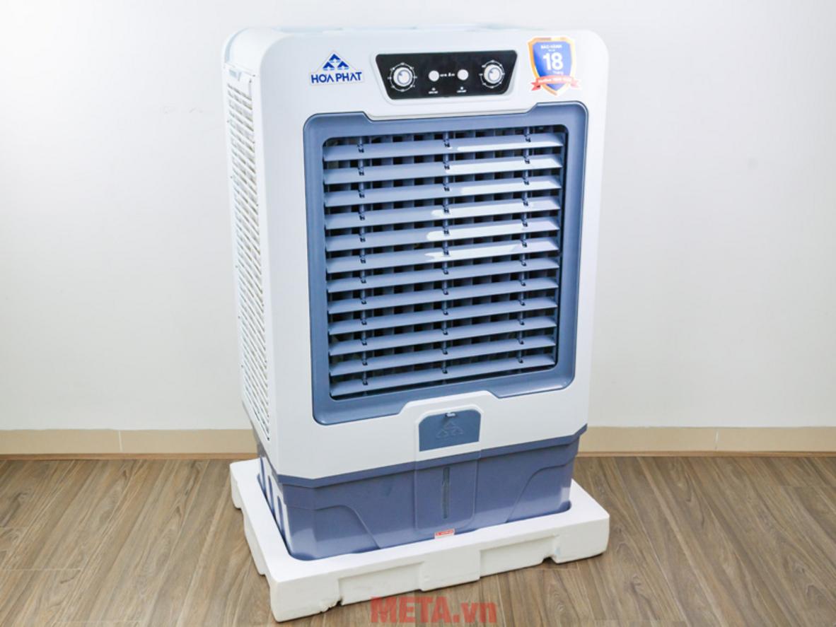 Tổng quan Máy làm mát không khí Hòa Phát HPCF1-072