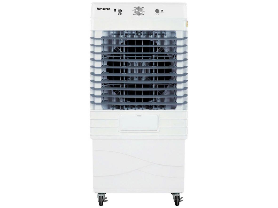 Tổng quan Máy làm mát không khí Kangaroo KG50F100