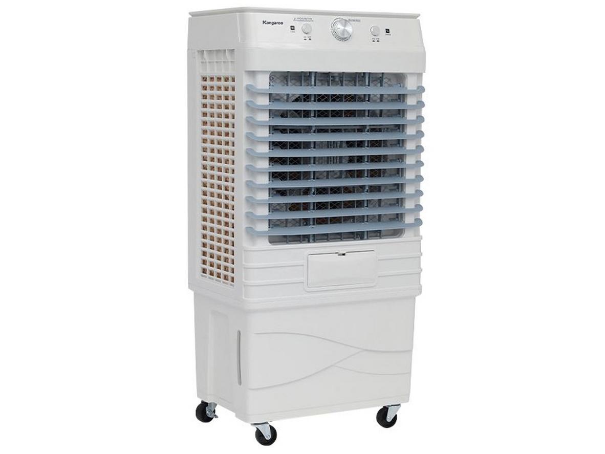 Tổng quan Máy làm mát không khí Kangaroo KG50F100