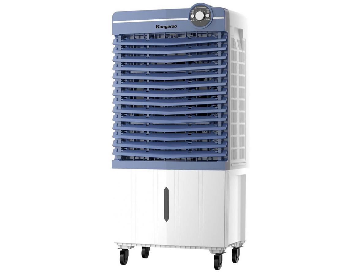 Tổng quan Máy làm mát không khí Kangaroo KG50F103