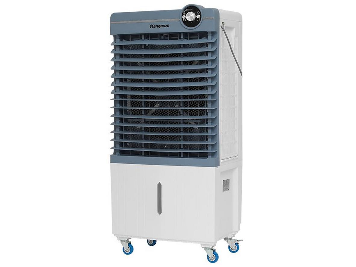 Tổng quan Máy làm mát không khí Kangaroo KG50F103