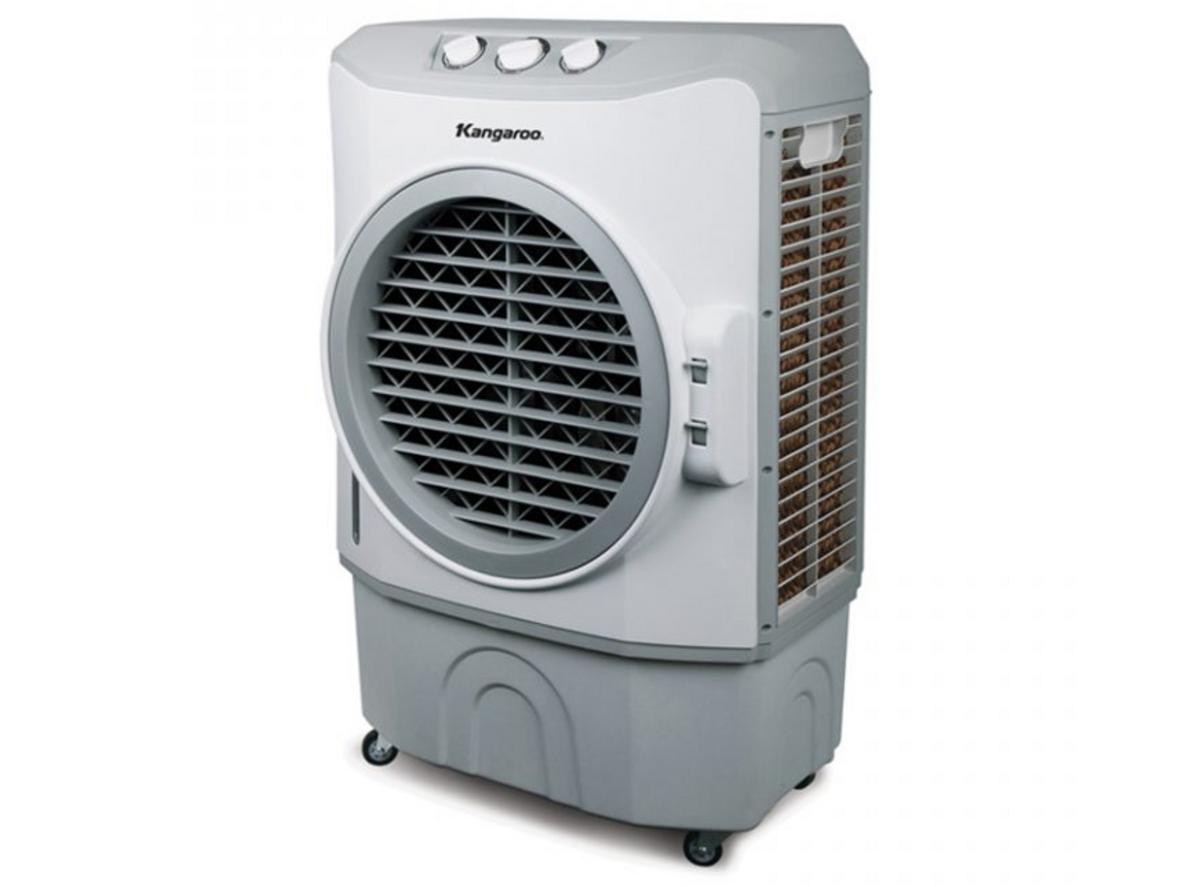 Tổng quan Máy làm mát không khí Kangaroo KG50F30 (40 lít)