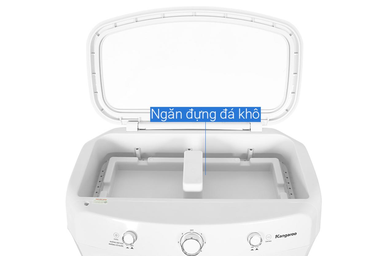 Tổng quan Máy làm mát không khí Kangaroo KG50F88