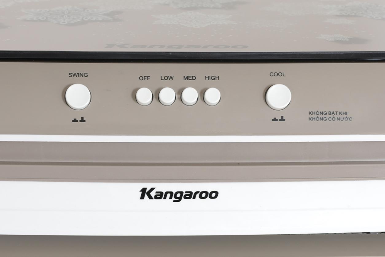 Tổng quan Máy làm mát không khí Kangaroo KG50F99