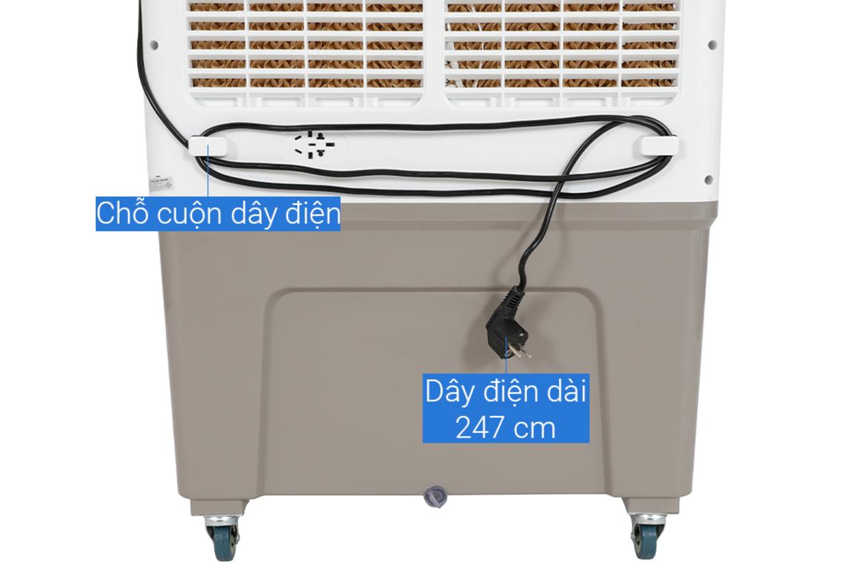 Tổng quan Máy làm mát không khí Kangaroo KG50F99