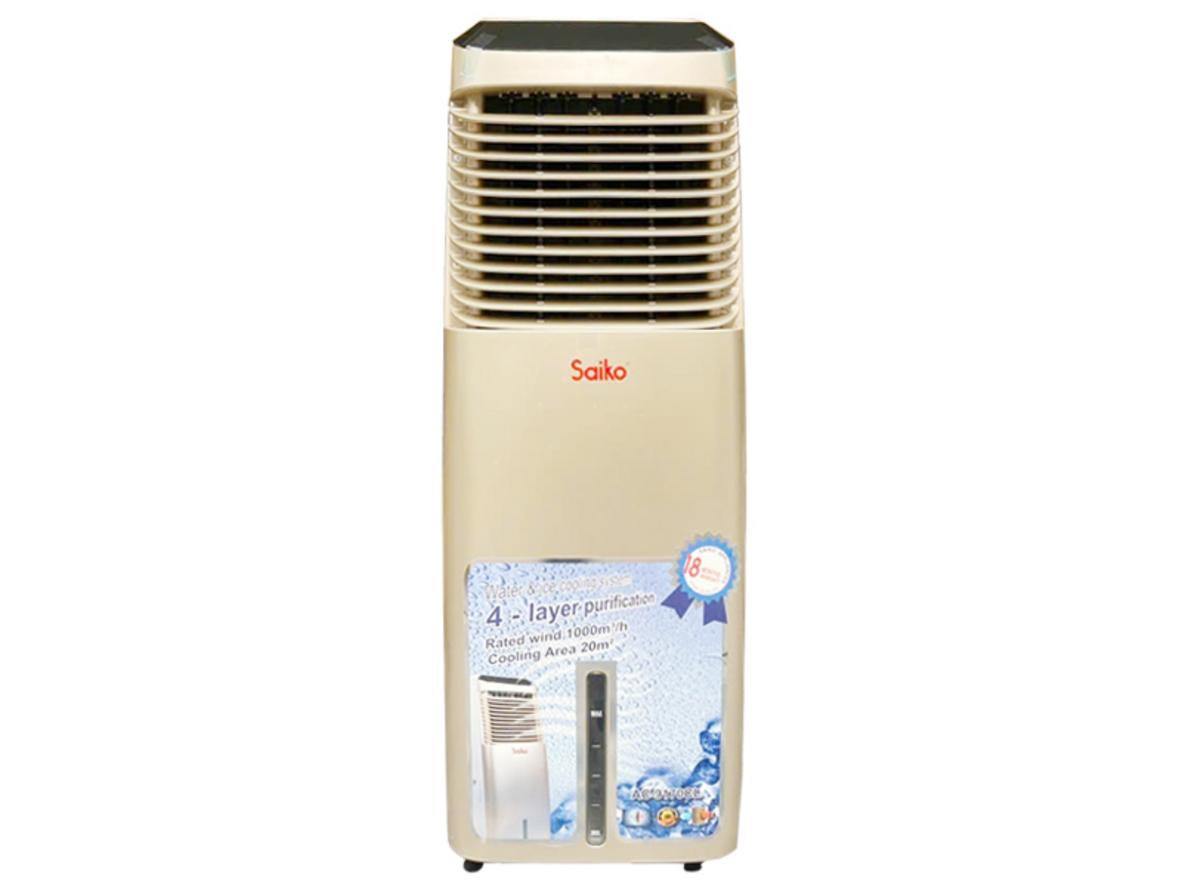 Tổng quan Máy làm mát không khí Saiko AC-9170CL