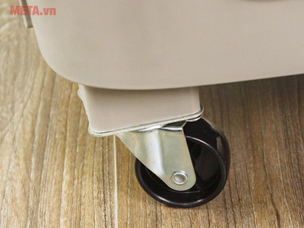 Tổng quan Máy làm mát không khí Saiko EC-3500CL (40 lít)