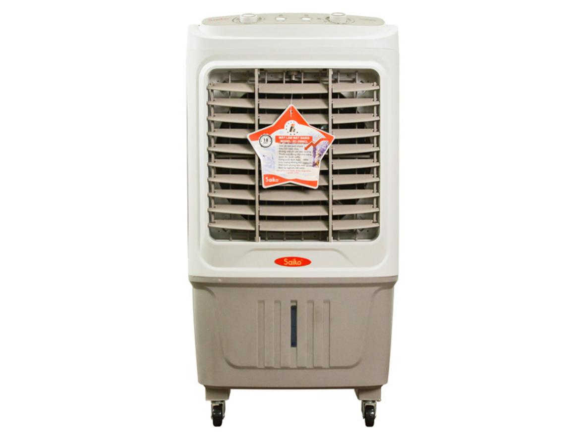 Tổng quan Máy làm mát không khí Saiko EC-3500CL (40 lít)