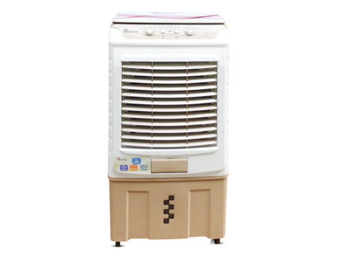 Tổng quan Máy làm mát không khí Sowun SW 891LX (60 lít, 180W)