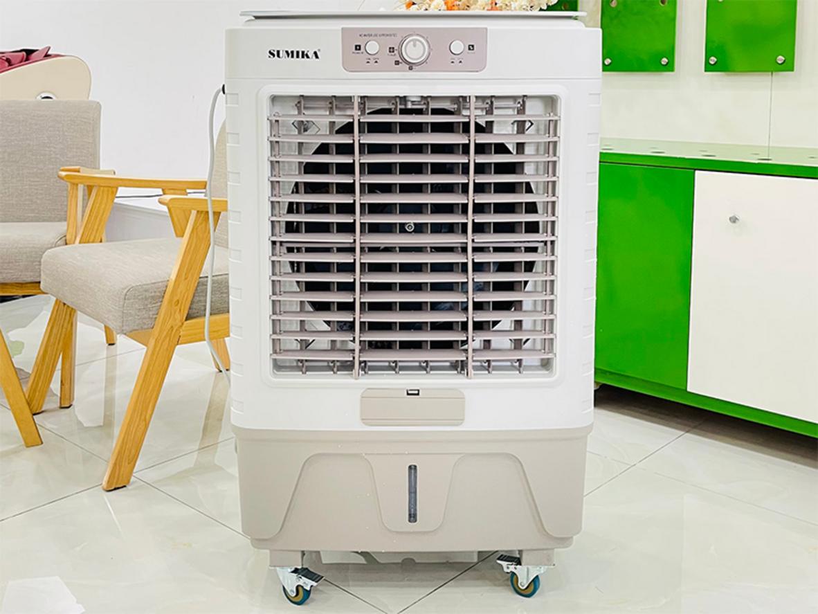 Tổng quan Máy làm mát không khí Sumika A550