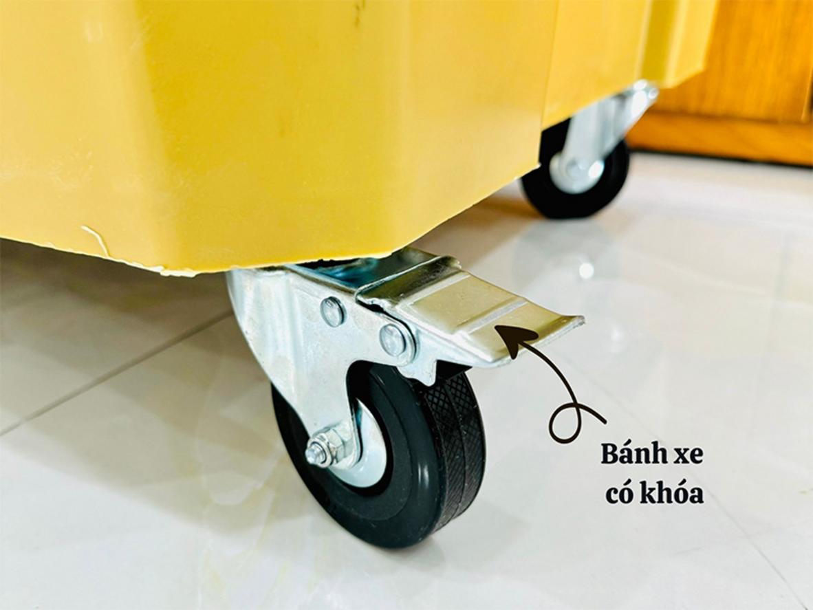 Quyền lợi khách hàng tại Siêu Thị Đại Việt