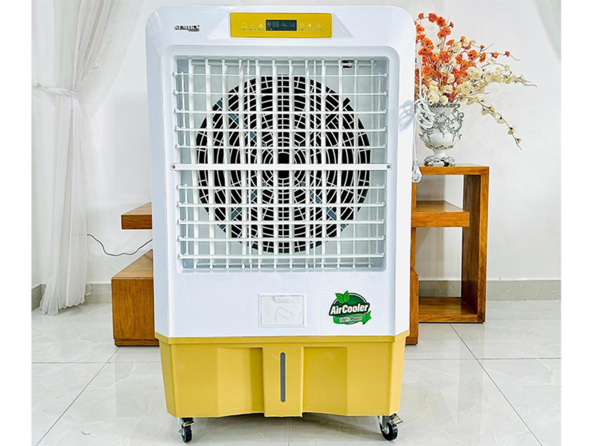 Tổng quan Máy làm mát không khí Sumika K750