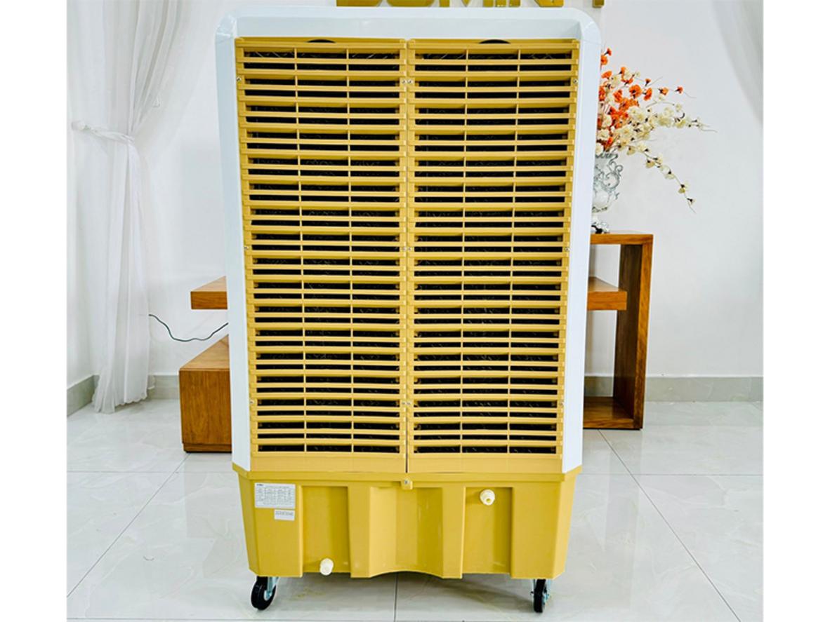 Tổng quan Máy làm mát không khí Sumika K750