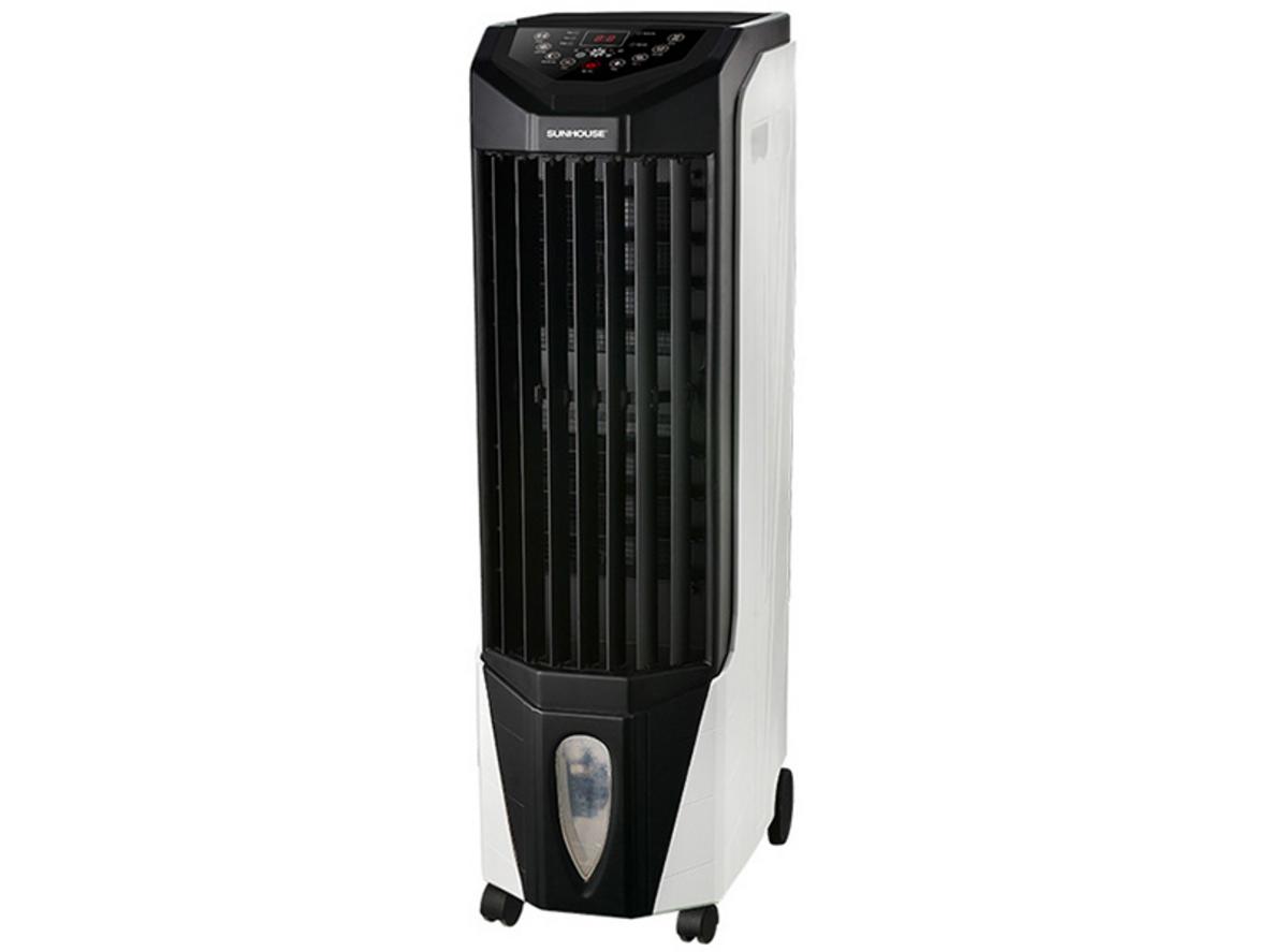 Tổng quan Máy làm mát không khí Sunhouse SHD7719