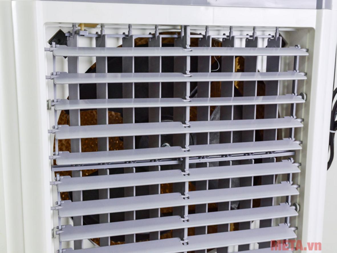 Tổng quan Máy làm mát không khí Sunhouse SHD7744