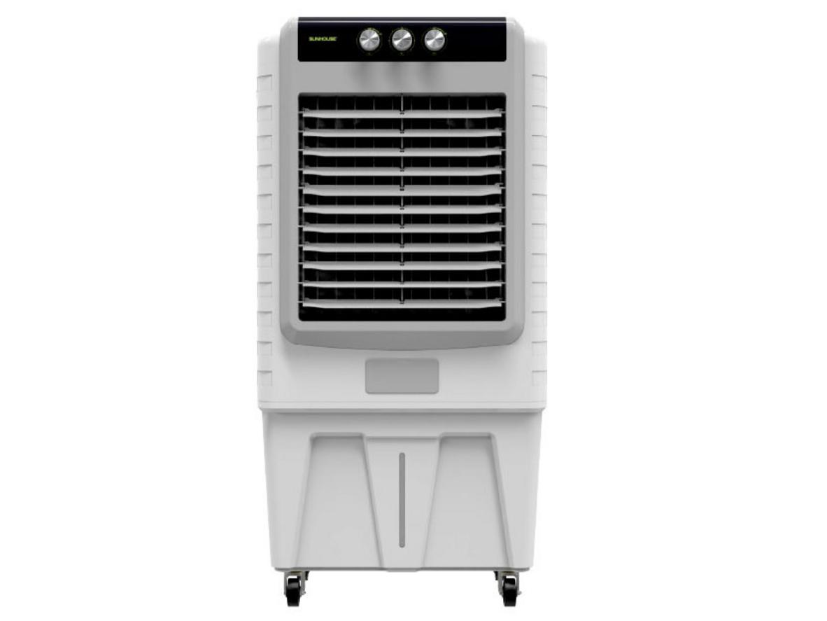 Tổng quan Máy làm mát không khí Sunhouse SHD7776