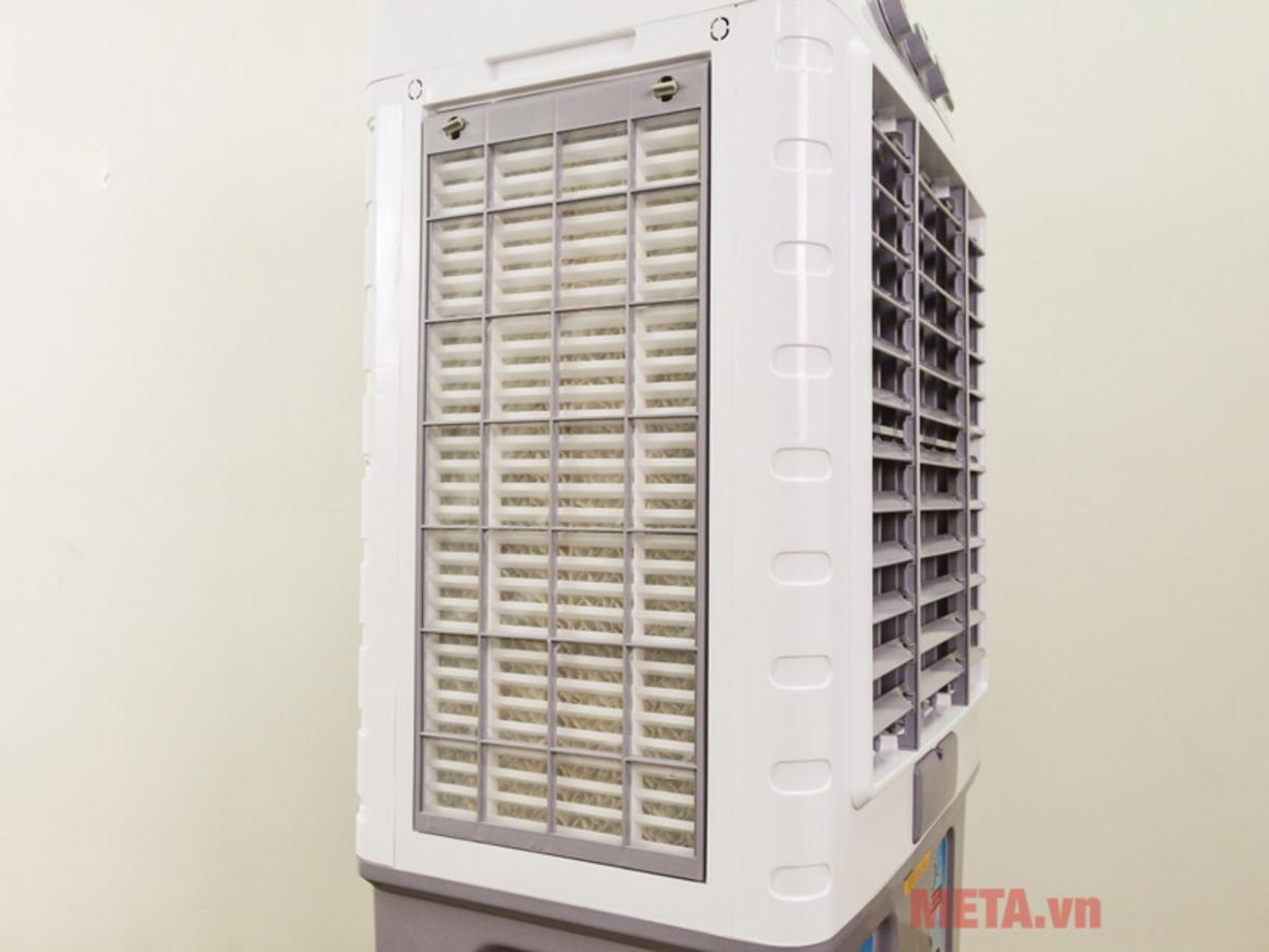 Tổng quan Máy làm mát không khí Sunhouse SHD7777 (70 lít - 200W)