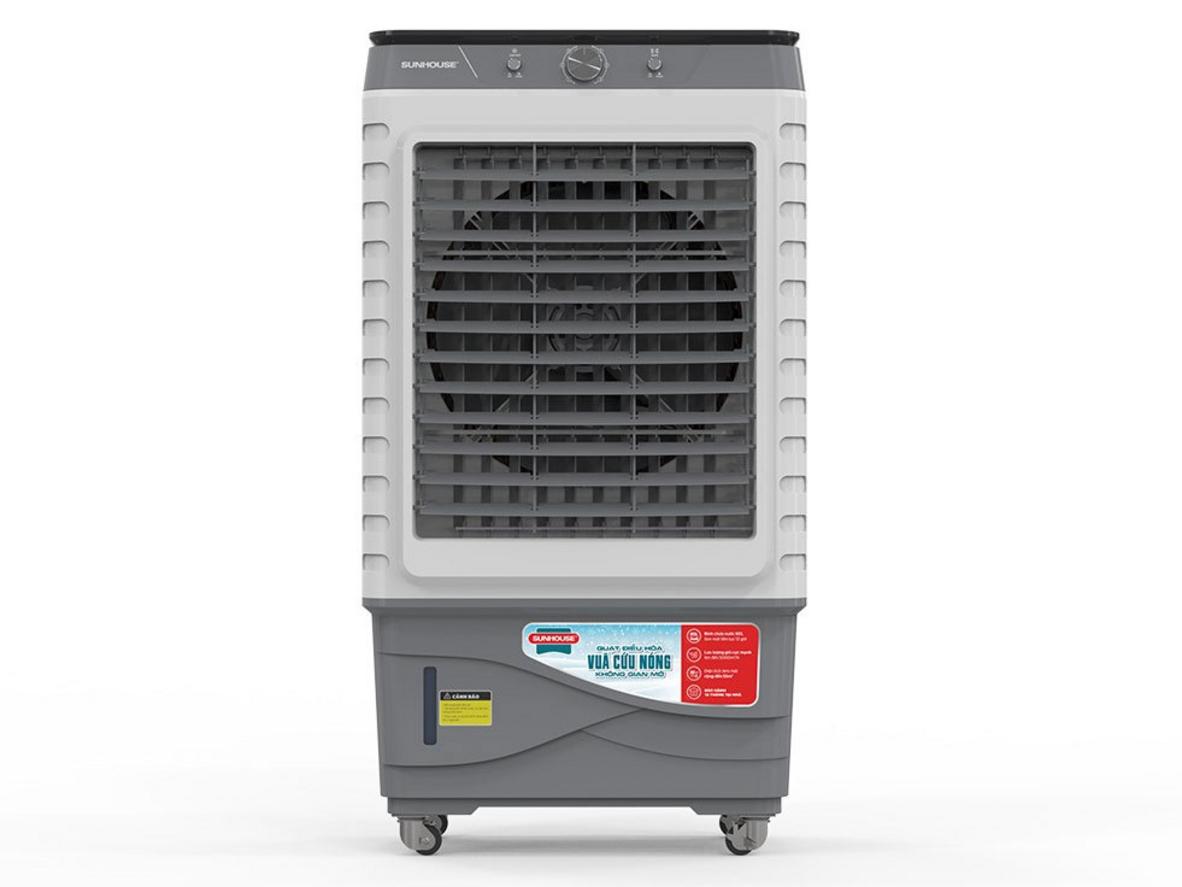 Tổng quan Máy làm mát không khí Sunhouse SHD7798