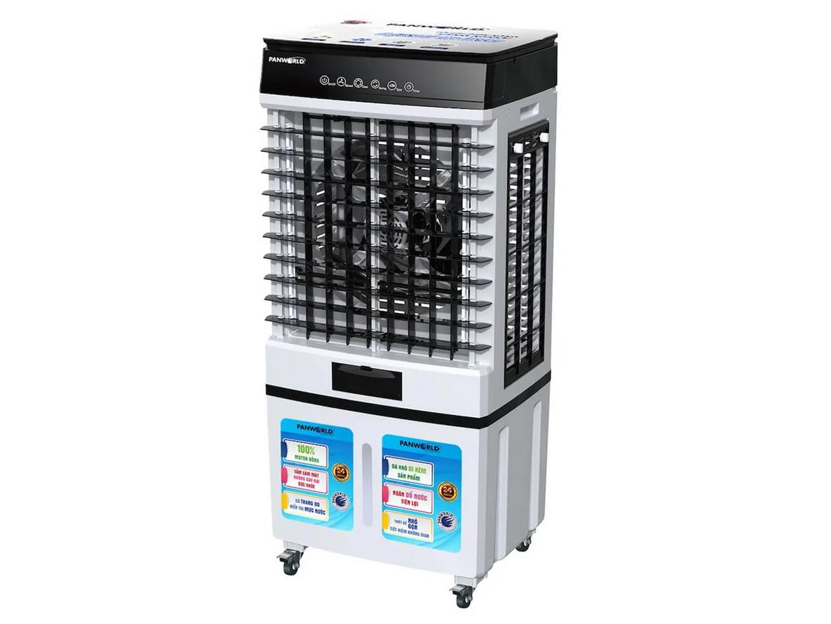 Tổng quan Máy làm mát Panworld PW-2011/2058