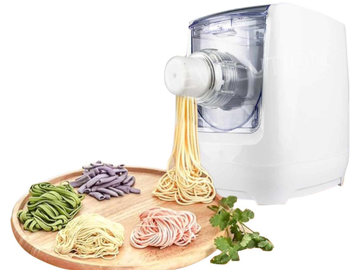 Tổng quan Máy làm mỳ, nui đa năng gia đình Q6