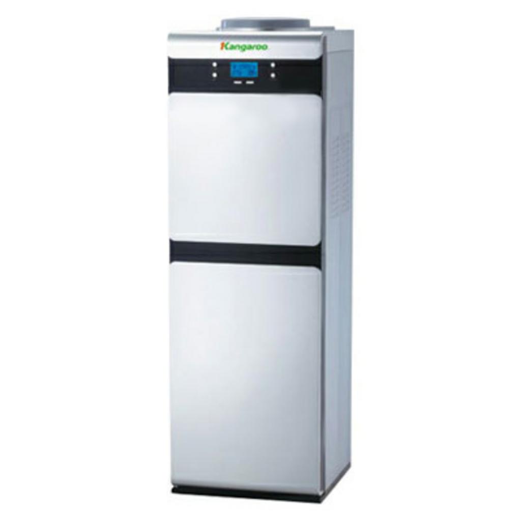 Tổng quan Máy làm nóng lạnh nước uống Kangaroo KG-41W
