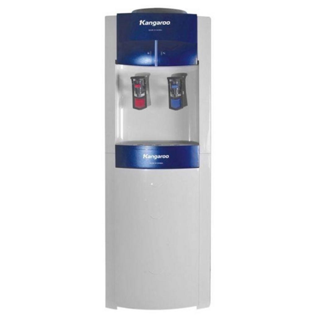 Tổng quan Máy làm nóng lạnh nước uống Kangaroo KG-43