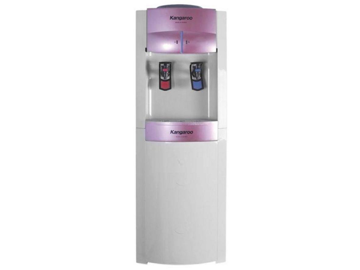 Tổng quan Máy làm nóng lạnh nước uống Kangaroo KG-44