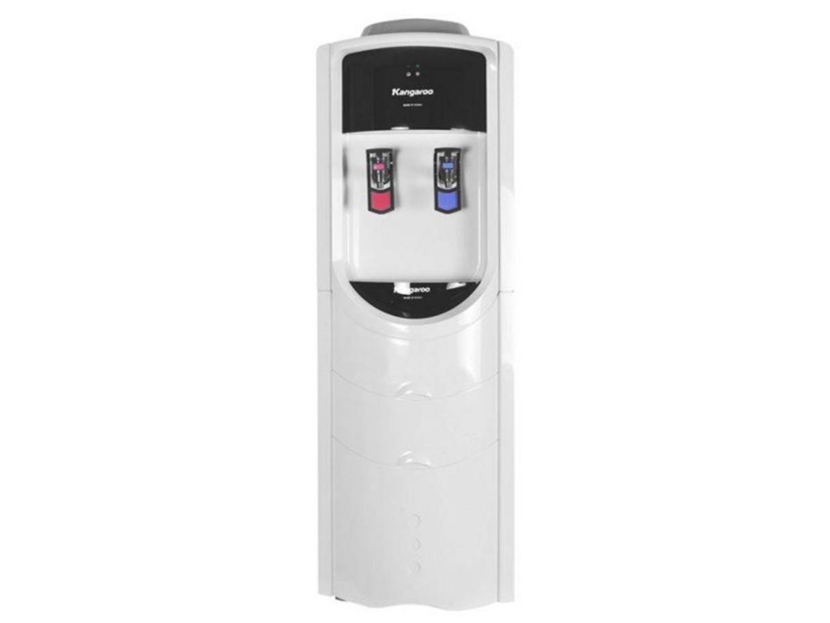 Tổng quan Máy làm nóng lạnh nước uống Kangaroo KG-46