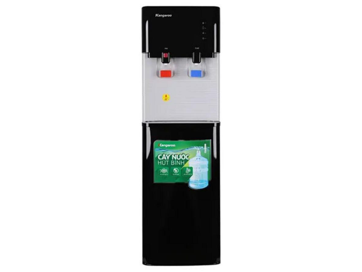 Tổng quan Máy làm nóng lạnh nước uống Kangaroo KG57A3