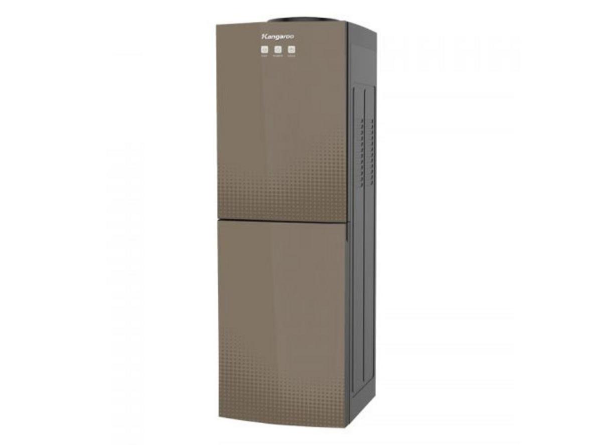Tổng quan Máy làm nóng lạnh nước uống Kangaroo KG58A3
