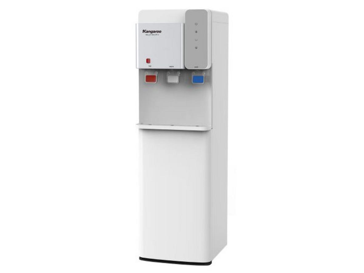 Tổng quan Máy làm nóng lạnh nước uống Kangaroo KG63A3