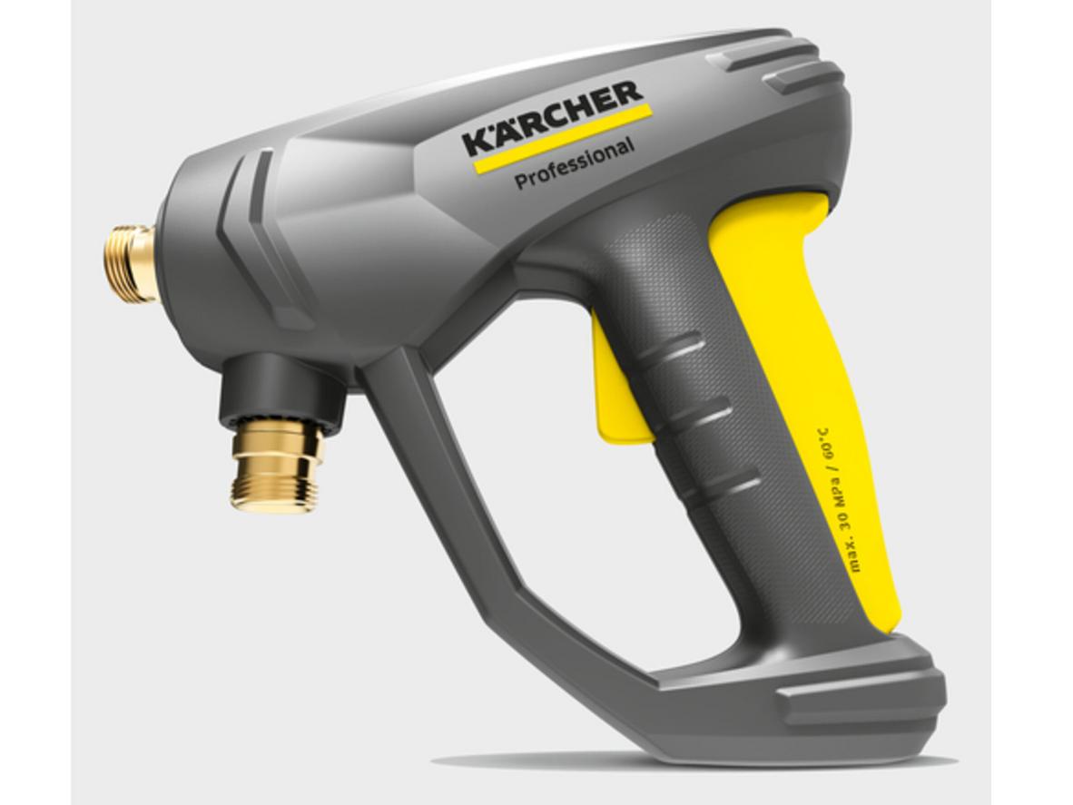 Tổng quan Máy làm sạch áp lực Karcher HD 5/11 P 1.520-960.0