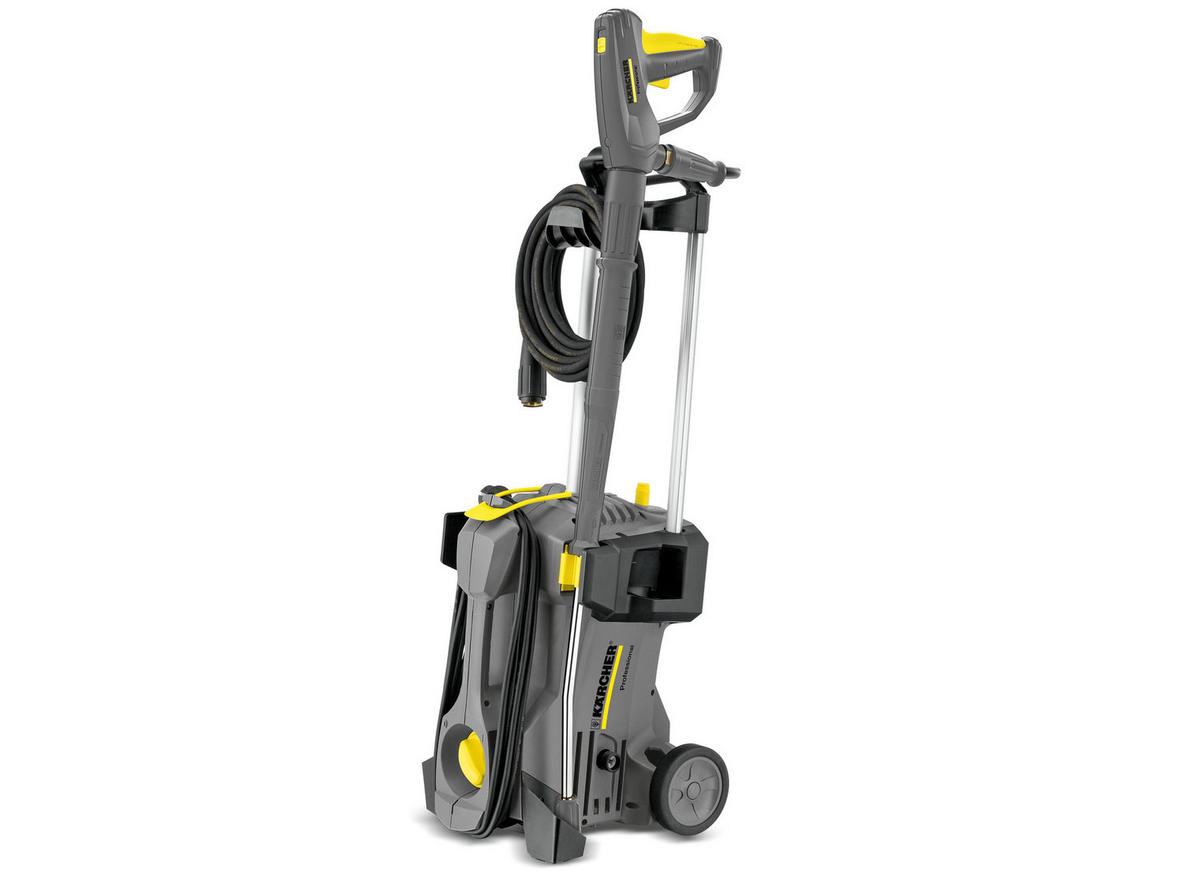 Máy làm sạch áp lực Karcher HD 5/11 P 1.520-960.0