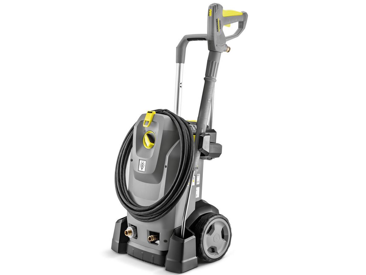 Tổng quan Máy làm sạch áp lực Karcher HD 7/14-4 (1.524-930.0)