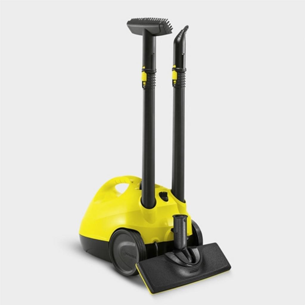 Tổng quan Máy làm sạch bằng hơi nước Karcher SC 2 Easy Fix (1.512-050.0)