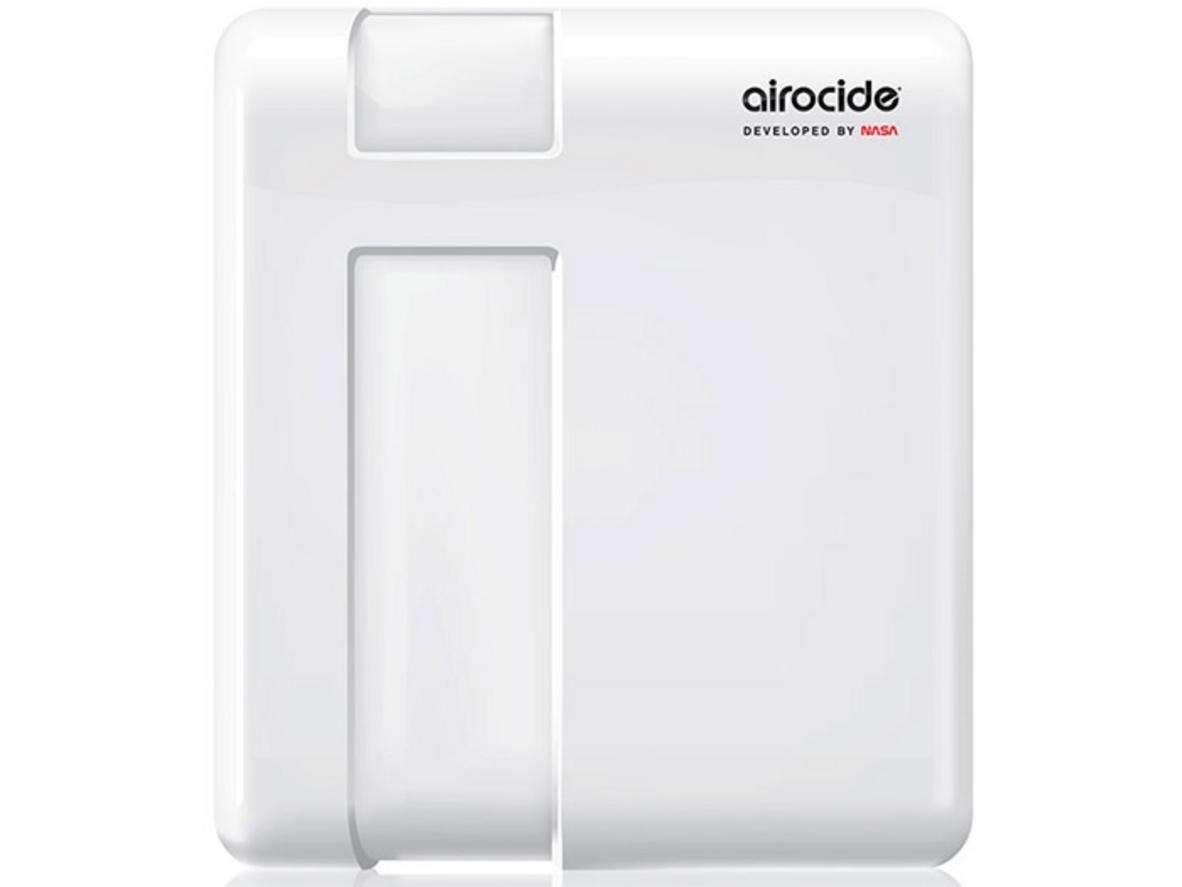 Tổng quan Máy làm sạch không khí Airocide GCS-100