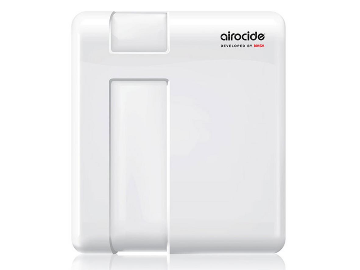Tổng quan Máy làm sạch không khí Airocide GCS-50